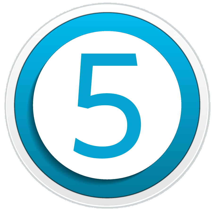 5