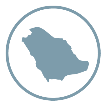 Saudi Arabia