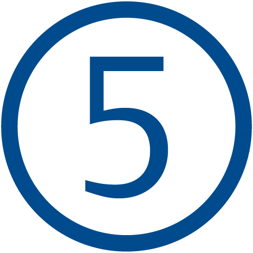 5